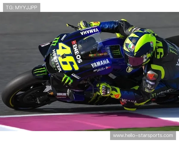 MotoGP赛场风云再起顶级车手争冠格局生变引爆全球车迷热议