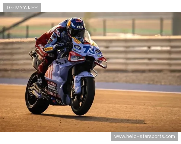MotoGP新赛季揭幕战精彩对决引发全球车迷热议冠军争夺格局初现