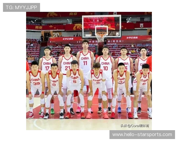 中国男篮力克劲敌晋级亚洲杯四强再创历史新高展现团队顽强拼搏精神