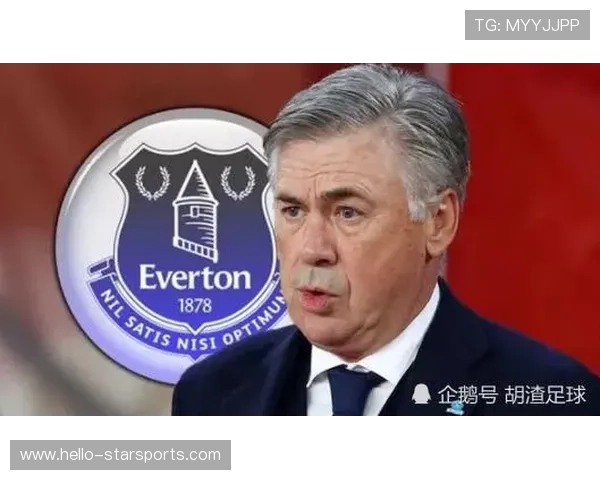 埃弗顿足球俱乐部的历史、荣誉与未来发展前景分析