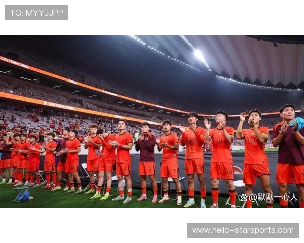 国足逆转取胜点燃新赛季体育激情展现团队拼搏精神引发球迷热议潮