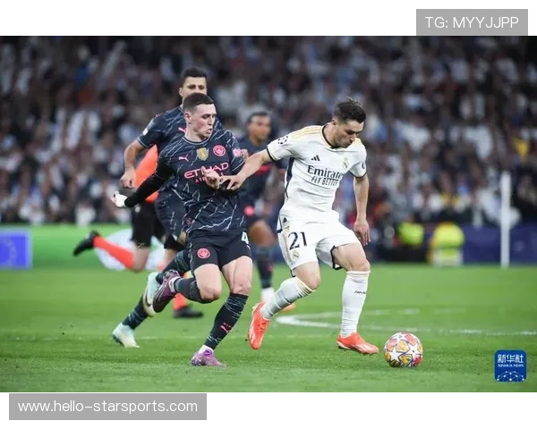 欧冠焦点战曼城逆转皇马挺进四强引爆全球球迷热议狂潮今夜上演之