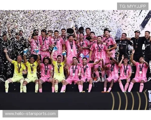 梅西领衔迈阿密国际逆转取胜创赛季新高并点燃美职联冠军争夺希望