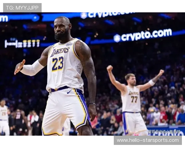 湖人主场力克勇士詹姆斯三双点燃季后赛希望全队防守升级冲击总冠军 湖人主场力克勇士詹姆斯三双点燃季后赛希望全队防守升级冲击总冠军