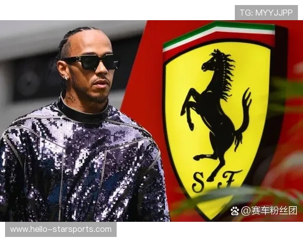 法拉利车队宣布签约新车手 目标争夺2026赛季F1冠军