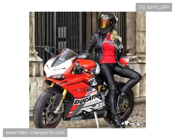 聚焦MotoGP最新赛季动态与车手争冠风云解析深度报道全景呈现