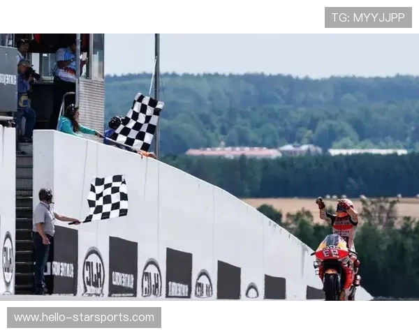 MotoGP最新赛季精彩瞬间与车手积分榜全解析