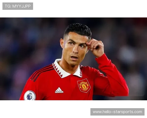 C罗助力曼联逆转阿森纳 英超争冠形势再生变数