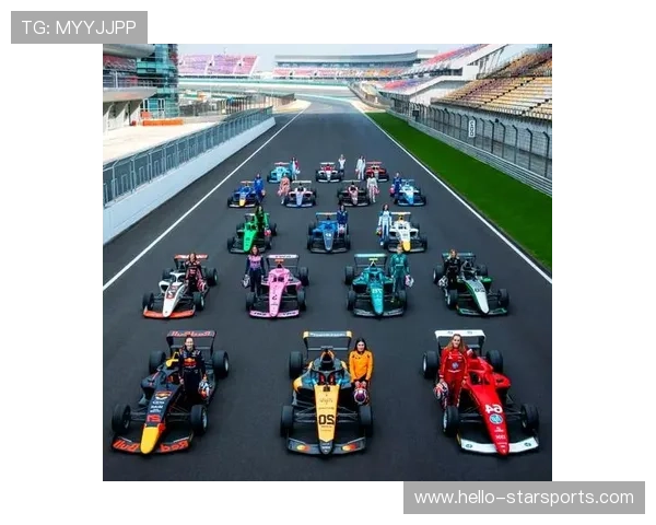 F1赛事激烈角逐 新一轮车手合同与技术革新引发关注