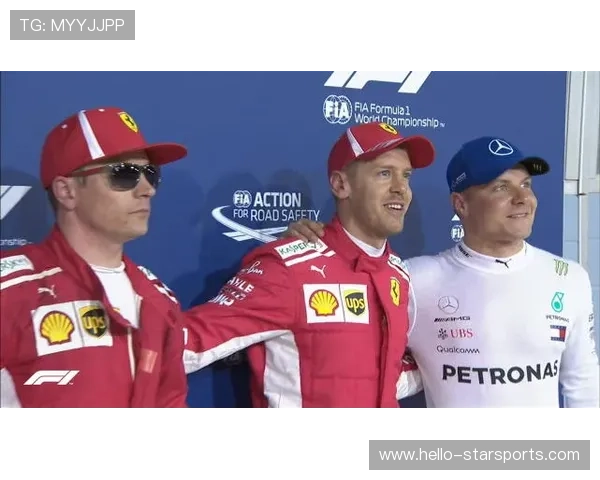 F1赛季新动态:红牛队在赛季首战中展现强势表现,莱科宁宣布复出 F1赛季新动态:红牛队在赛季首战中展现强势表现,莱科宁宣布复出