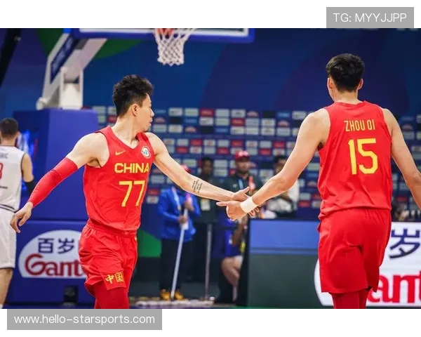 中国男篮冲击世界杯八强之路迎挑战 备战关键战役备受关注