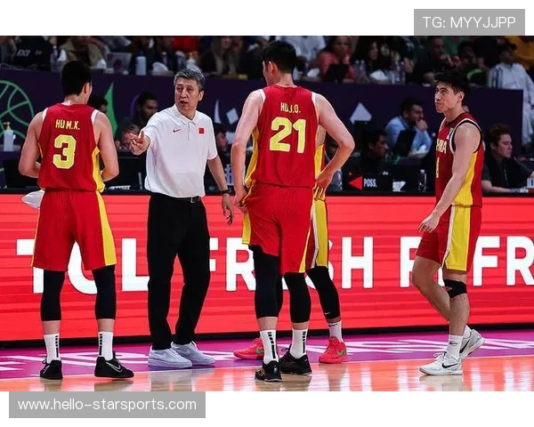 中国男篮大胜澳大利亚重燃世界杯晋级希望 关键球员表现亮眼