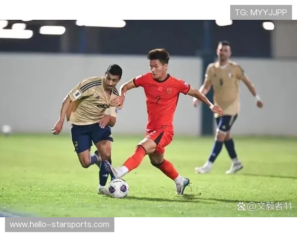 中国足球队备战世界杯预选赛新征程 球员状态回升战术调整成关键 中国足球队备战世界杯预选赛新征程 球员状态回升战术调整成关键