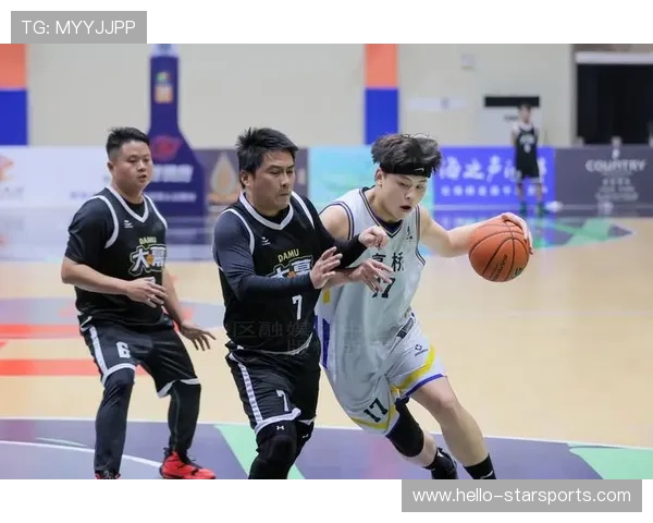 中国篮球联赛季后赛激战正酣多队争夺冠军形势白热化