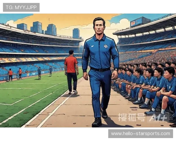 切尔西俱乐部重建之路：新赛季目标与未来规划的全景展望