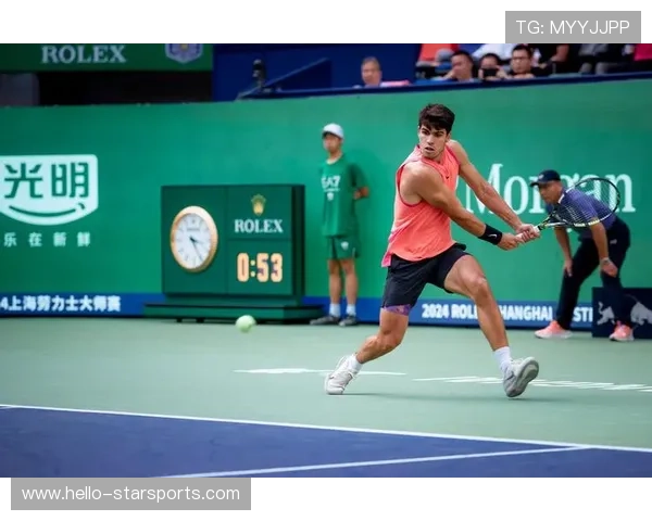 全球网球盛事迎来新星崛起 本赛季男子单打格局或将迎来震动