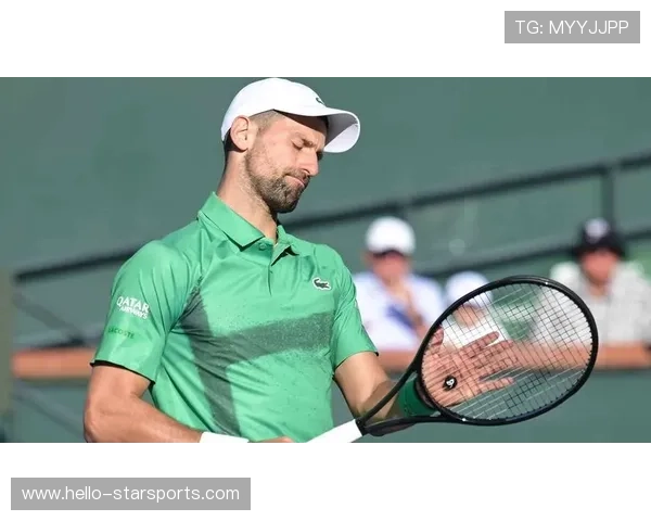 塞尔维亚网坛巨星再创纪录 引领世界网球新赛季风潮 塞尔维亚网坛巨星再创纪录 引领世界网球新赛季风潮