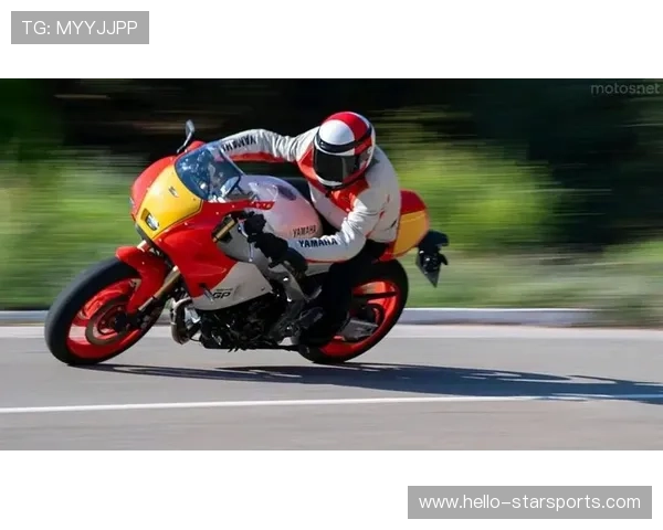 摩托GP赛季再掀风云 新一轮赛道角逐让人期待