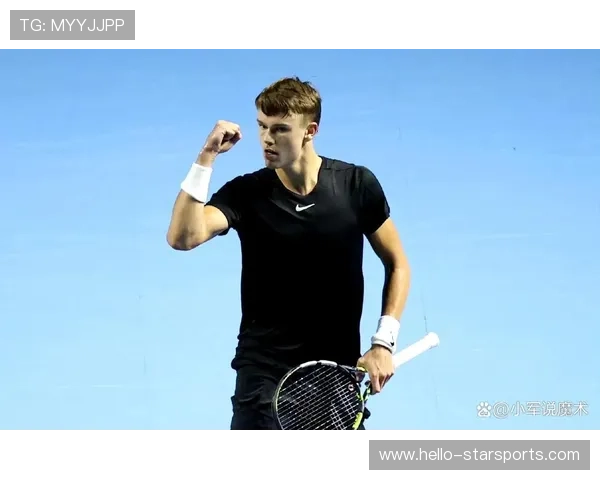 新星选手横扫赛场 世界网球排名大洗牌引发热议
