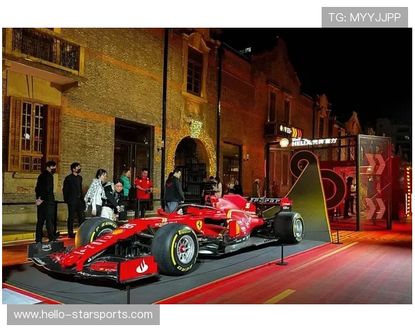 F1赛事激战正酣：车手争夺战升级，新技术与策略引发激烈讨论