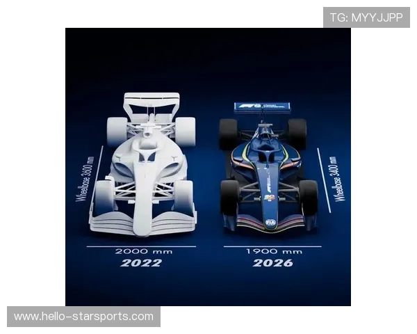 F1赛季新规引发车队策略大变革 车手竞争激烈提升赛事看点