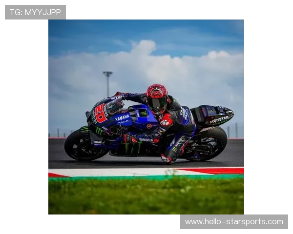 MotoGP赛场风云再起新赛季冠军之争全面升级引爆全球车迷热情