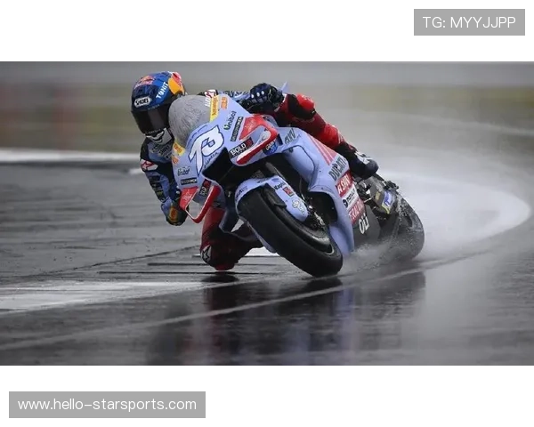 MotoGP赛季激战再起 马尔克斯重返赛道角逐冠军