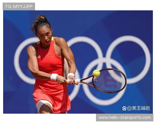 全球网球新星崛起 年轻选手挑战传统强者开启新时代竞技局面