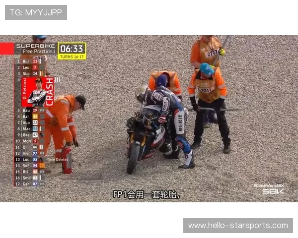 摩托车大奖赛赛季最新动态：各车队战术调整与赛道表现分析