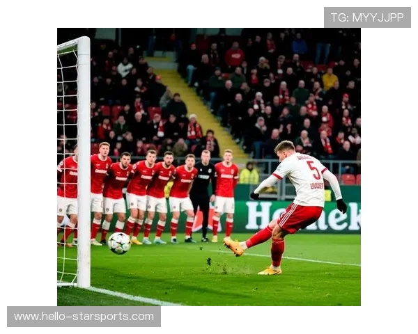 德甲精彩赛事直播全程回顾与焦点战分析