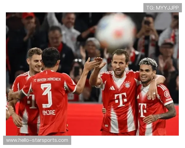 拜仁慕尼黑足球俱乐部辉煌历史与未来发展全面深度解析探索之路全景