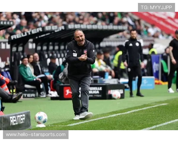 海登海姆足球俱乐部的崛起与发展历程解析