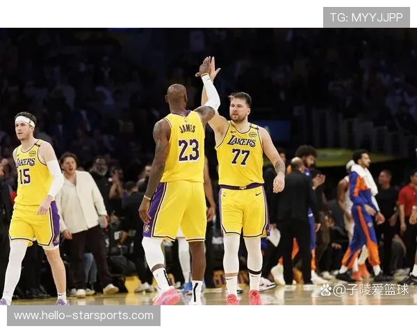 湖人詹姆斯伤愈复出助队逆转勇士迎来连胜新契机