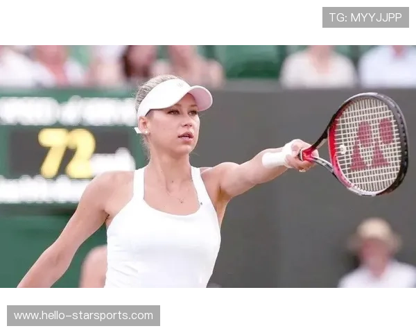 网球赛季高潮来临 各大赛事争夺激烈 新星崭露头角 传奇人物回归引关注