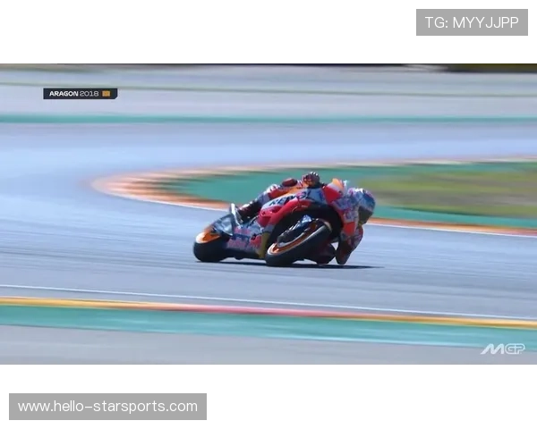 马尔克斯领衔精彩对决 德国站MotoGP赛况全解析